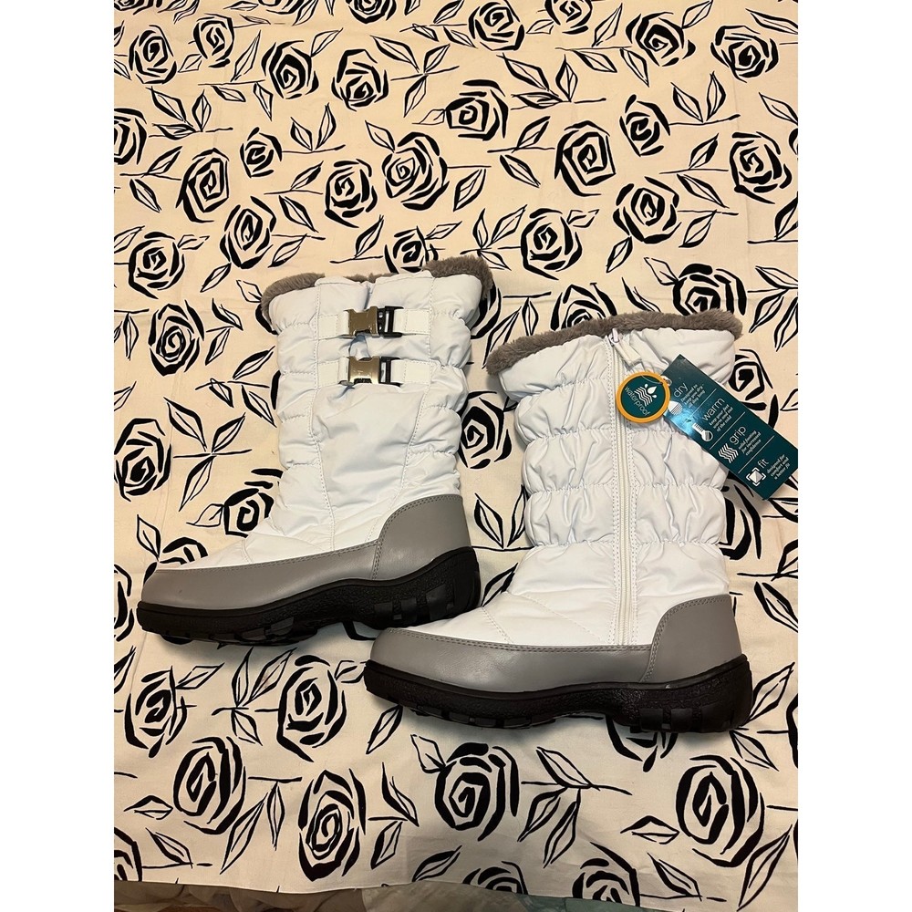 Women’s Snow Boots